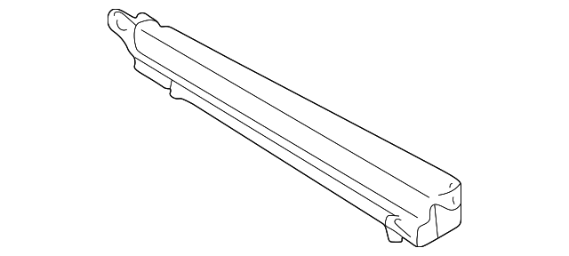 4896155 LOWER DEFLECTOR