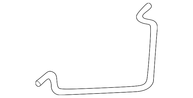 4397667 OVERFLOW HOSE