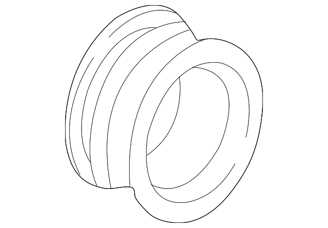 996-603-151-53 Деталь PULLEY