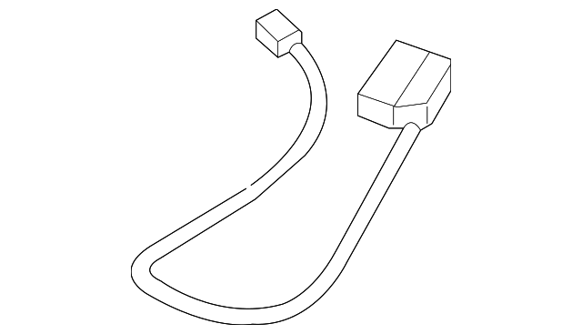 970-555-673-01 Деталь STRAP, LEFT