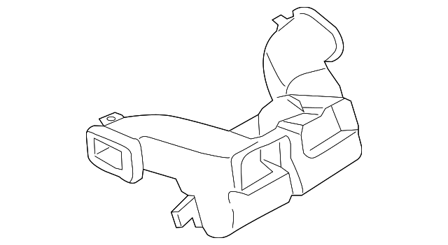 DS7Z-18C433-B Деталь DISTRIBUTOR
