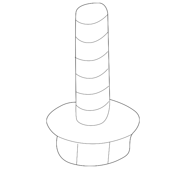 900-378-013-01 Деталь SENSOR BOLT