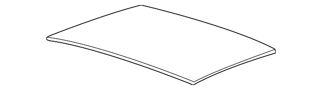 986-563-523-00 Деталь SOUND ABSORBER