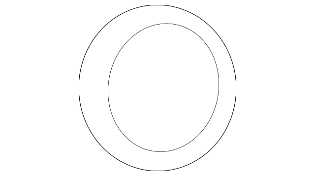 30672378 Деталь FRAME