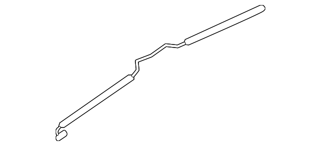 FA1Z-14F680-C SENSOR
