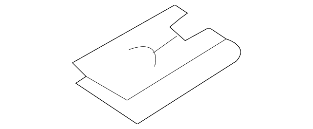 DYH500160 Деталь GRILLE NUT