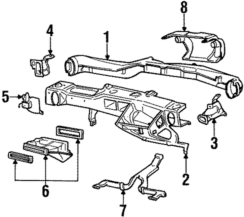 Grand Prix DUCTS
