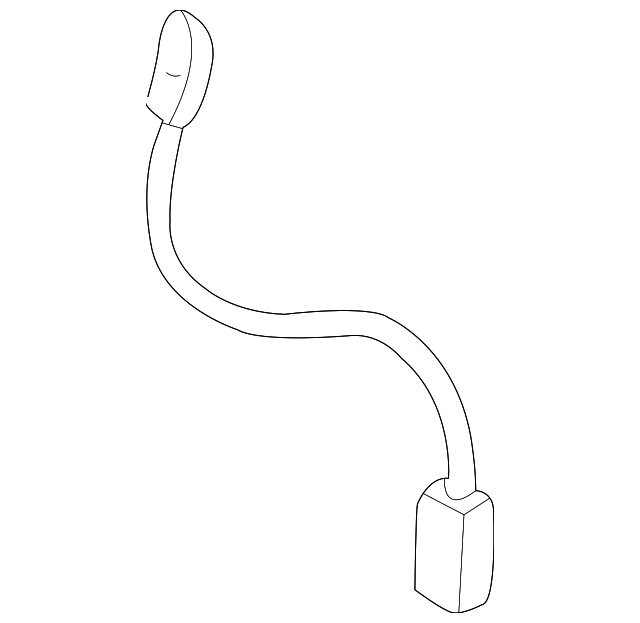 30883575 Деталь AIR BAG HARNESS