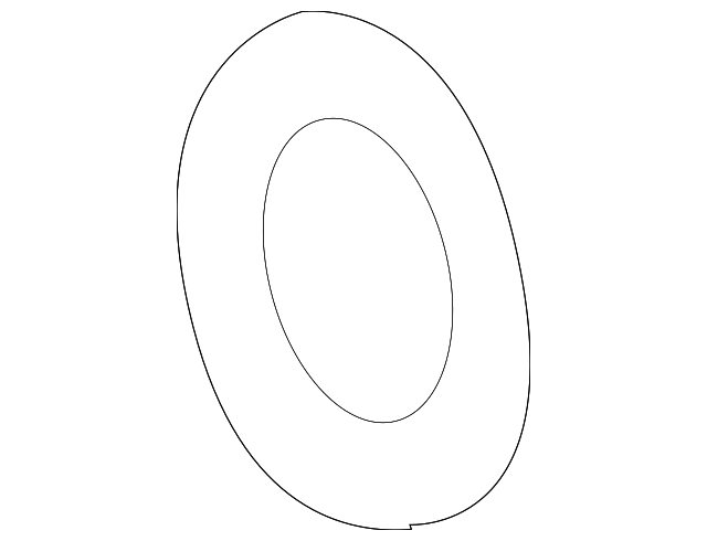 C2S31534 Деталь REVERSE SENSOR