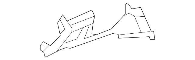 25930770 COLUMN FILLER