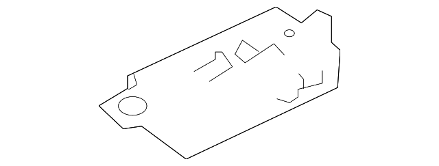 LR029172 ISOLATOR