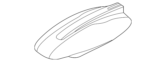 LR051744 ANTENNA