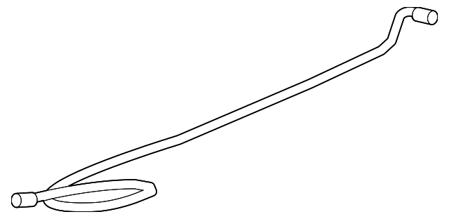 15919473 Деталь HARNESS