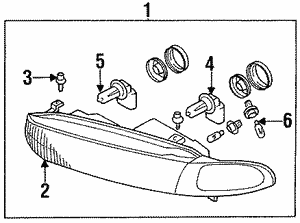Composite Assembly Composite Assembly