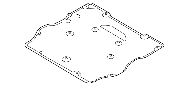 991-504-601-04 FRONT SHIELD