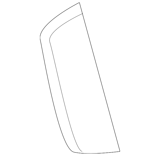LR061878 PLUG, RIGHT