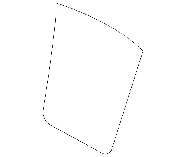 LR065118 SEAT BACK HEATER, RIGHT