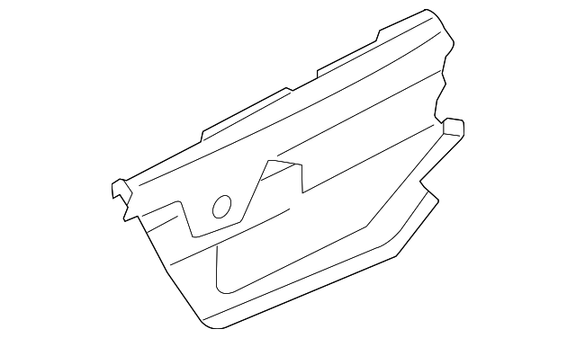 996-543-177-01 Деталь INNER SEAL, LEFT