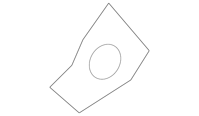 N-105-926-01 Деталь RESERVOIR CLIP