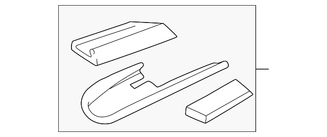9178681 Деталь SEAL KIT