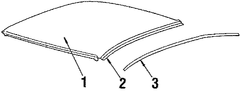 Firenza ROOF