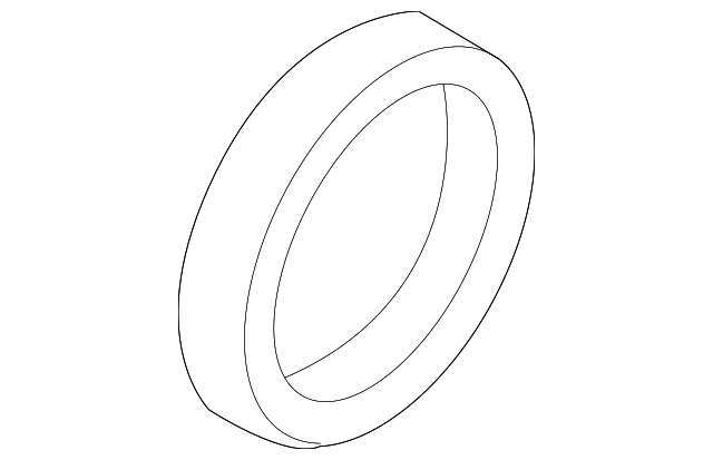 30870321 Деталь BEARING SEAL