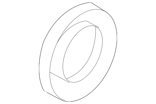 30870411 Деталь BEARING SEAL
