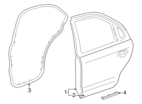 Freestyle DOOR & COMPONENTS 2