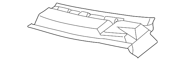 ECO100081 Деталь SHIELD