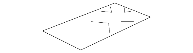 15804643 Деталь CAUTION LABEL