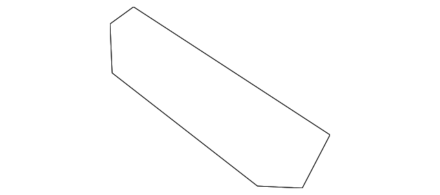 8A5Z-5404389-AA Деталь TRIM MOLDING, LEFT