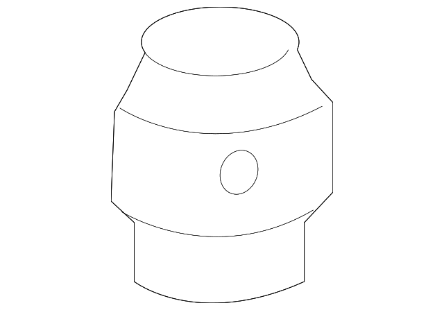 XL2Z6F089AA ACTUATOR