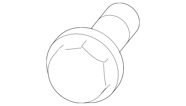 EAM4769L Деталь SUPPORT STRUT