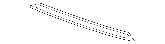 CKE101140 Деталь UPPER SEAL