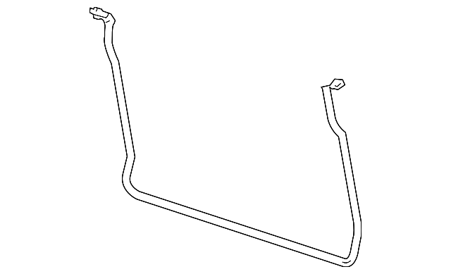 CKE000060 Деталь WEATHERSTRIP