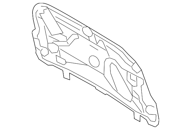DA5Z-16738-A INSULATOR