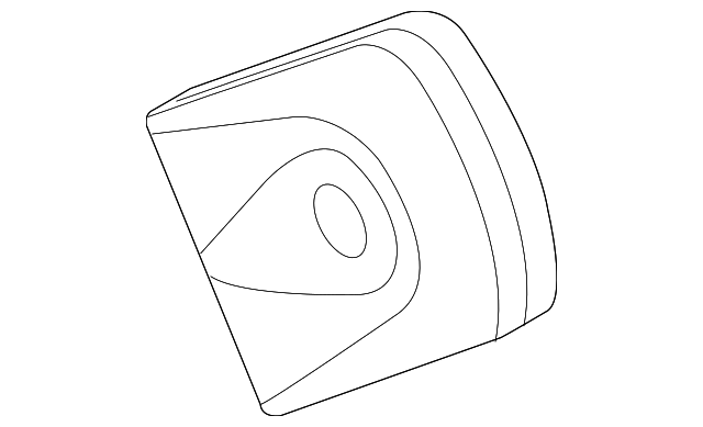 LR006279 Деталь CONTROLLER