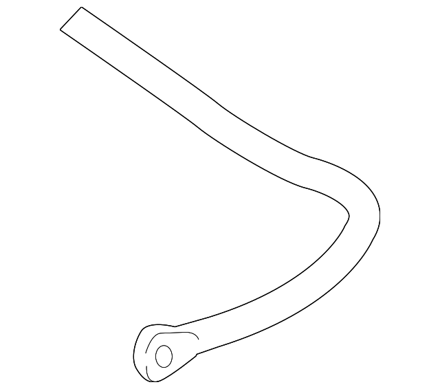 15716482 Деталь STABILIZER BAR