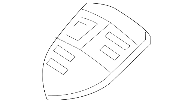 991-559-211-00 EMBLEM
