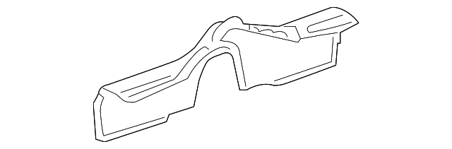 986-551-033-00-G10 Деталь INSULATOR