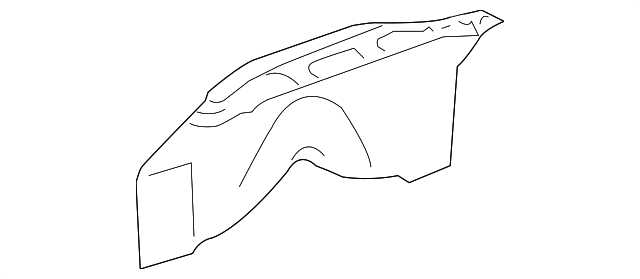 986-551-035-02-S30 Деталь INSULATOR