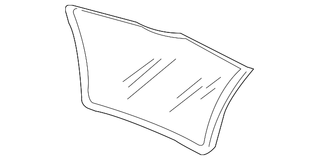 986-561-321-01-01C Деталь DEFLECTOR PANEL