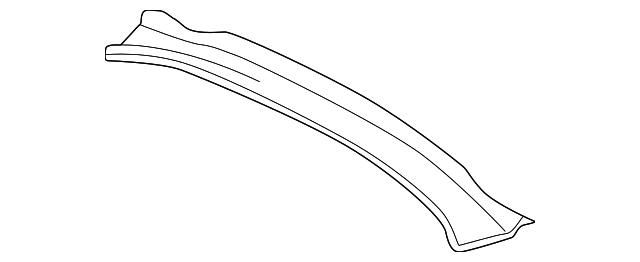 FJA3666BA Деталь PANEL
