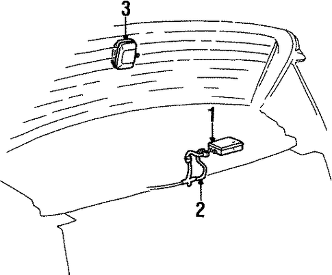 Continental ANTENNA & RADIO