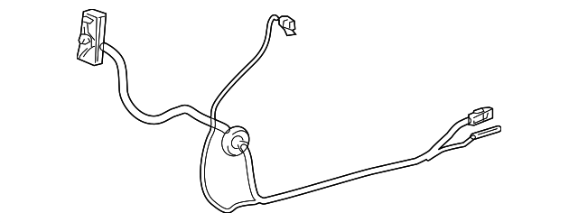 15273454 HARNESS