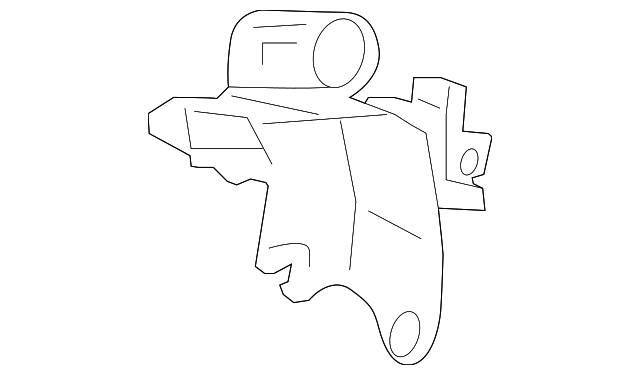 C2C38990 ACTUATOR