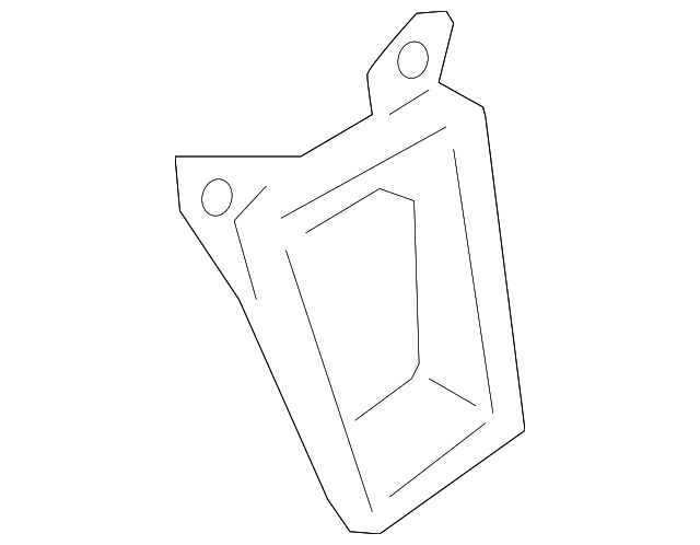 95B-419-938-D-6N3 Деталь TRIM COVER