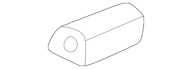 10423255 INSULATOR