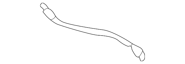 10305529 CABLE, RIGHT