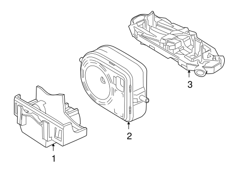 LR2 ALARM SYSTEM